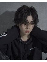 シン(syn) ジェンダーパート