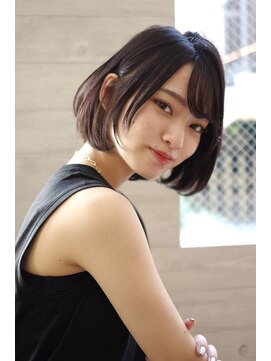 ウェザー(wezer) エアリーボブ(wezer)