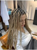 braids