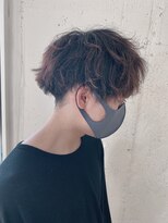 フォルテ 草薙店&nbsp;無造作マッシュ