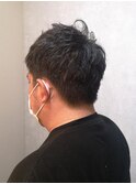 メンズcut☆