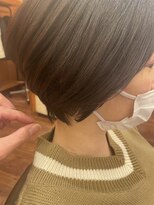 スタイル 廿日市(STYLE)&nbsp;ショート