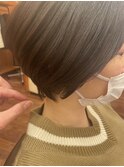 ショート