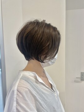 シャラクアクティ(sharaku acty) 朝楽ショート