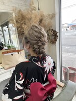 アイコン トゥーグランノール(EIKON to grand nord) 2022A/W