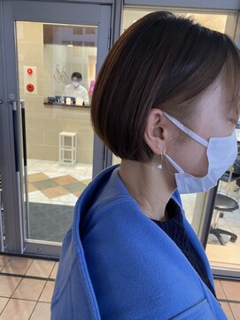 アルターリアン(aL ter LieN) インナーカラー