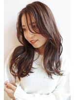 ウィクシーミミ 栄矢場町店(wixy mimi)&nbsp;【wixy mimi/栄 矢場町/Seito】韓国ラフStyle