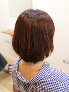 シャンティ Bob