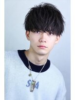 リップスアネックス 大宮(LIPPS annex)&nbsp;王道マッシュショート