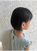 ショートStyle