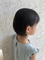 ショートStyle