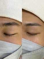 ゼスト 吉祥寺店(ZEST)&nbsp;垢抜ける眉毛ワックス/美眉/メンズ/吉祥寺鈴木楓竜