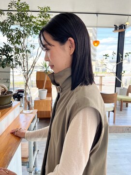 パーム スプリングス(Palm Springs) Hair by Palm Springs 646