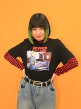 デンパツクラブ ストリート(DENPATSU CLUB Street) MOMO