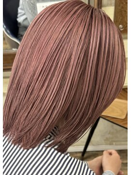 エコロジカルグローブス(ECOLOGICaL GLOBES) 【くすましピンクベージュ】