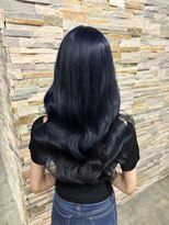 ヘア スパ リゾート リアン(hair spa resort Lien)&nbsp;Blueblack