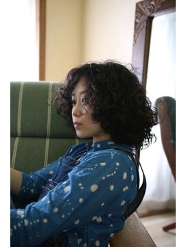 ザップ(ZAP) カーリー