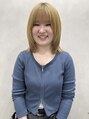 アグ ヘアー ソア 清水商店街店(Agu hair soa) 亀井 優空