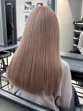 ヴェイン 渋谷(vain) Wカラー