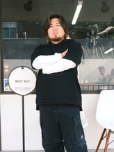ベストバイ(BEST BUY) 相原 大貴