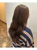 サラ艶/艶感ストレート/20代30代40代