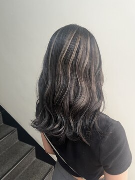 ノーム 横浜(NORM) ハイライトカラー