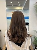 スモーキーベージュ