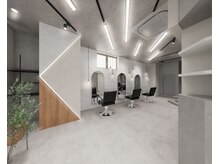 カラット(Carat+)の雰囲気（ナチュラル×モダンで“大人世代の特別な空間を“（高宮/平尾））