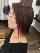 ラブヘアーグリーン(LOVEHAIRGREeN)&nbsp;インナーカラー