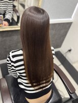 ラブスタシー 京都河原町店(lovestasy)&nbsp;髪質改善/髪質改善サポート/髪質改善