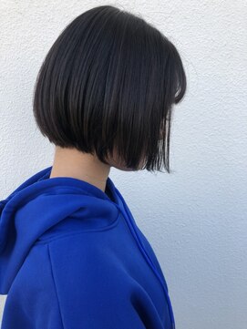 スタイルジャパン 美里店(style JAPAN) コンパクトボブ