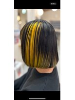 ロペ 本厚木(ROPE)&nbsp;アンブレライエロー