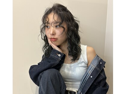 ヴァーブ(VAAB)の写真