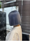 《ハイトーンカラー/マリンブルー》