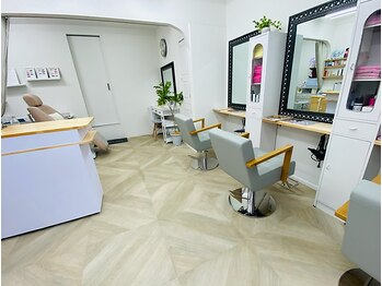 Ｔｏｔａｌ　Ｂｅａｕｔｙ　ＳＡＲＡ