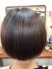 ベーシックカット＆リセッター！10%OFF！7000円→6300円