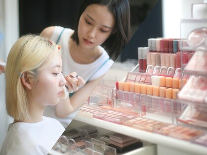 スタジオキコ 新大久保(studio KICO)の写真