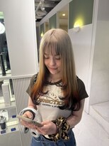 ムーム(Momb)&nbsp;ぷるんっとレイヤー