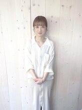 アミダ(AmiDA)&nbsp;柴田 実花