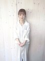 アミダ(AmiDA) 中橋 実花