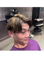 レイヴン(RAVEN)&nbsp;ワンメッシュ