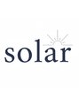 ソル(solar)/solar