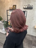 エピ(epi)&nbsp;チェリーピンク