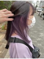 ルシア(LUCIA)&nbsp;インナートワイライト