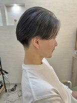 オルカ(ORCA)&nbsp;センターパート/大人/色気センター/新宿/丸山