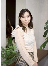 アンスリウム 吹田(Anthurium) 土居 有美