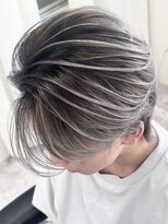 エトワール(ETOILE)&nbsp;メンズバレイヤージュ/メンズハイライト/メンズカット