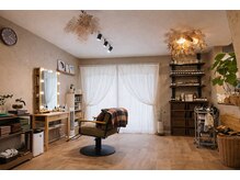 ボタニカル(Botanical)