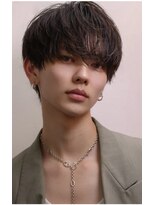 ゴールドシブヤ(GOALD SHIBUYA)&nbsp;ラウンドマッシュ