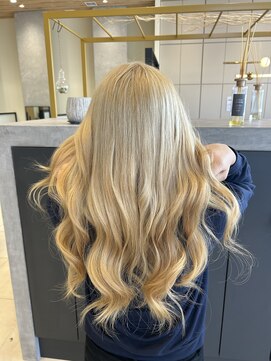 アース 南草津店(EARTH) ダブルカラー